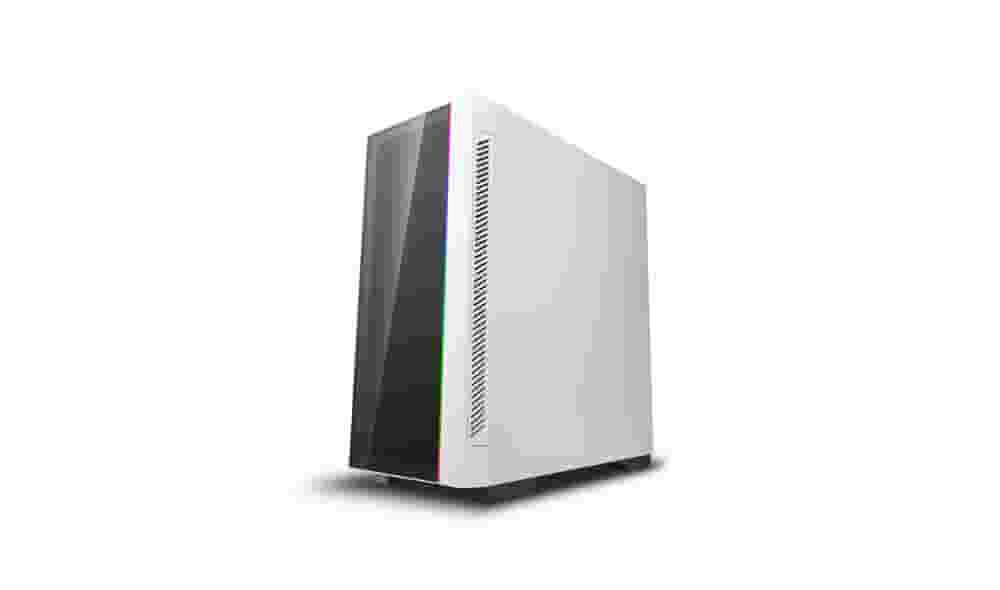 Кейс Deepcool MATREXX 55 V3 ADD-RGB 3F (WHITE)-4