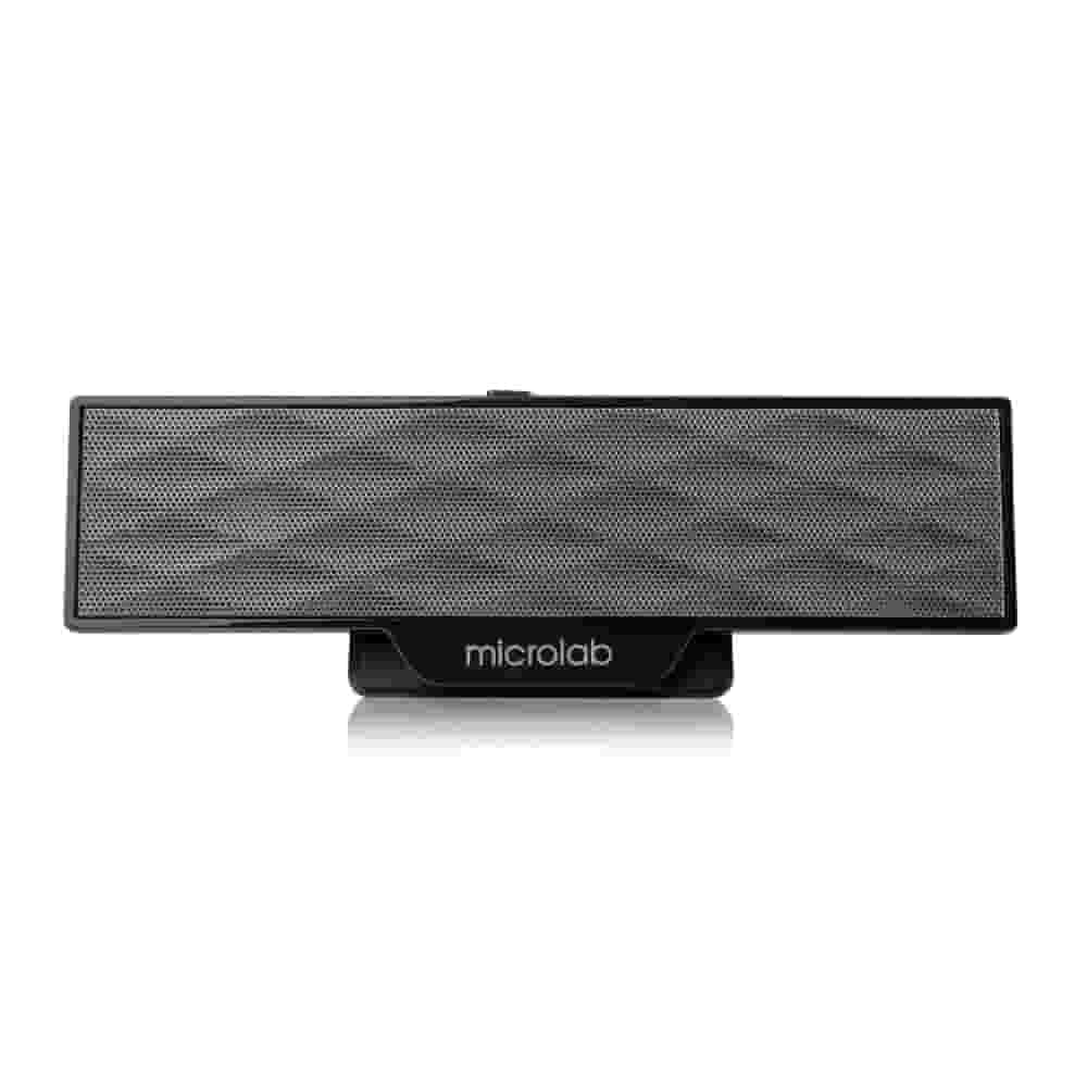 Kомпактная стереосистема 2.0 Microlab B-51-1