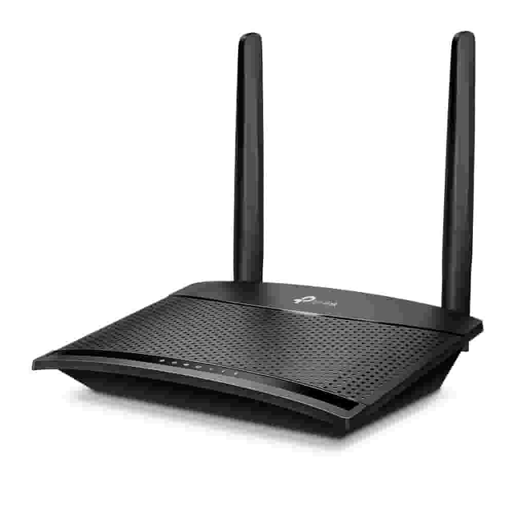 Wi-Fi роутер TP-Link Archer MR100 с поддержкой 4G LTE-3