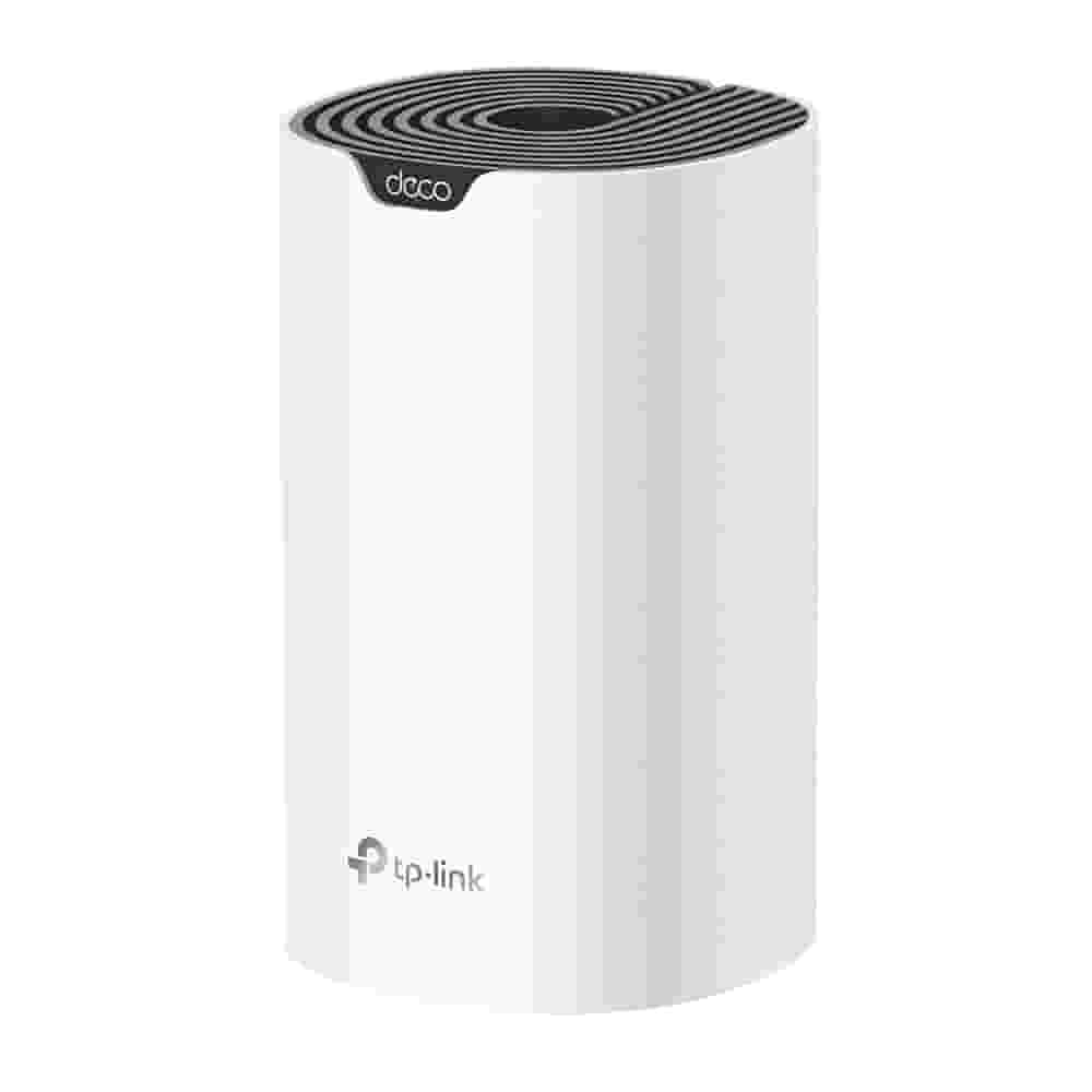 Mesh-модуль Wi-Fi TP-Link Deco S7/AC1900 (1-pack)-1