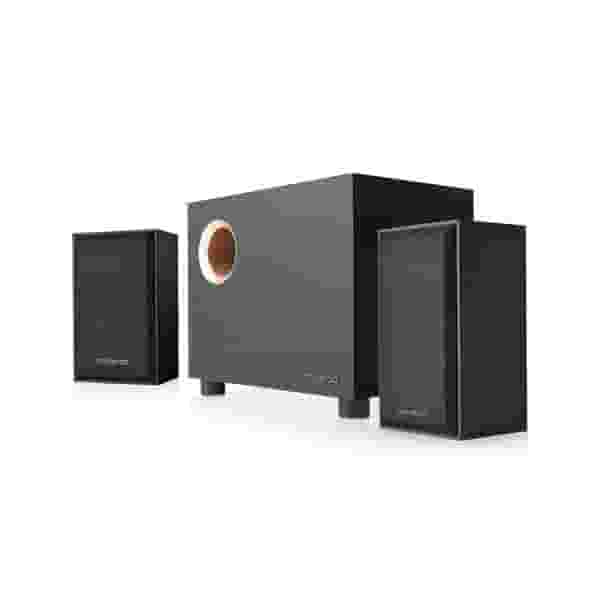 Акустическая система Microlab M-105BT 2.1-3