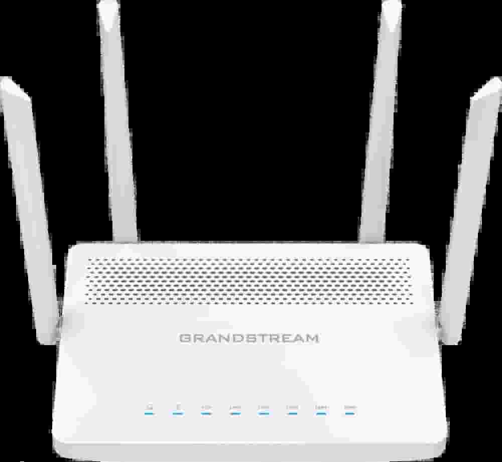 Двухдиапазонный Wi-Fi-маршрутизатор Grandstream GWN7052F-2