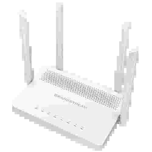 Двухдиапазонный Wi-Fi-маршрутизатор Grandstream GWN7052F-3
