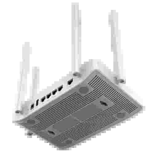 Двухдиапазонный Wi-Fi-маршрутизатор Grandstream GWN7052F-5
