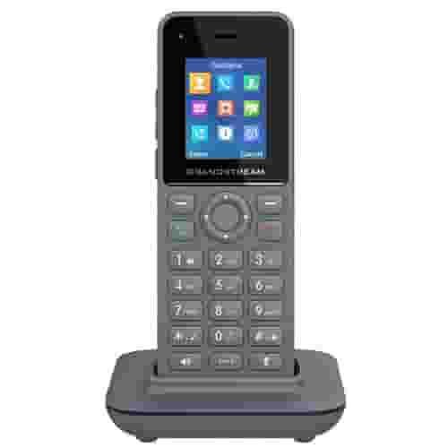 Grandstream DP725 DECT Handset - Компактный телефон DECT-2
