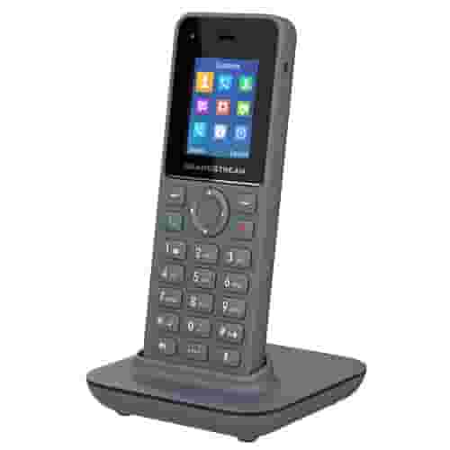 Grandstream DP725 DECT Handset - Компактный телефон DECT-1