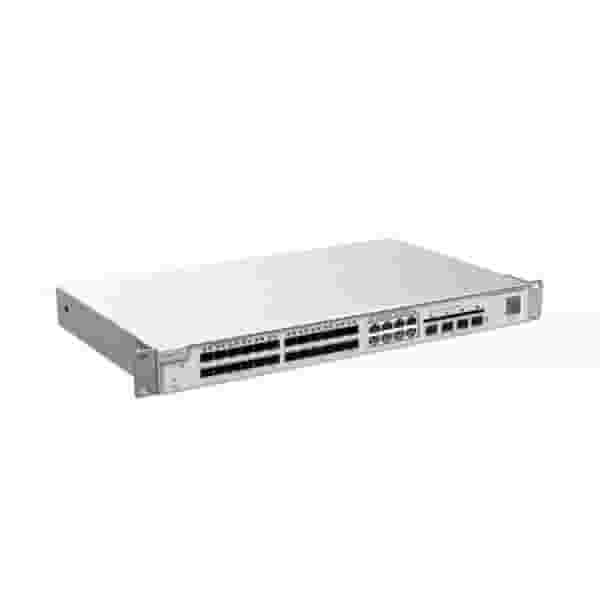 Управляемый коммутатор Ruijie RG-NBS5200-24SFP/8GT4XS-1