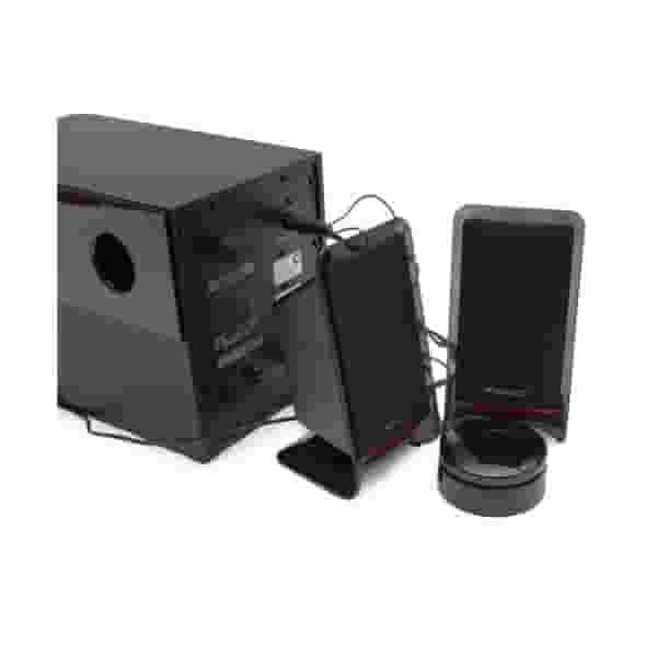 Microlab M-200 - Stereosistema-3