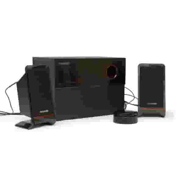 Microlab M-200 - Stereosistema-1
