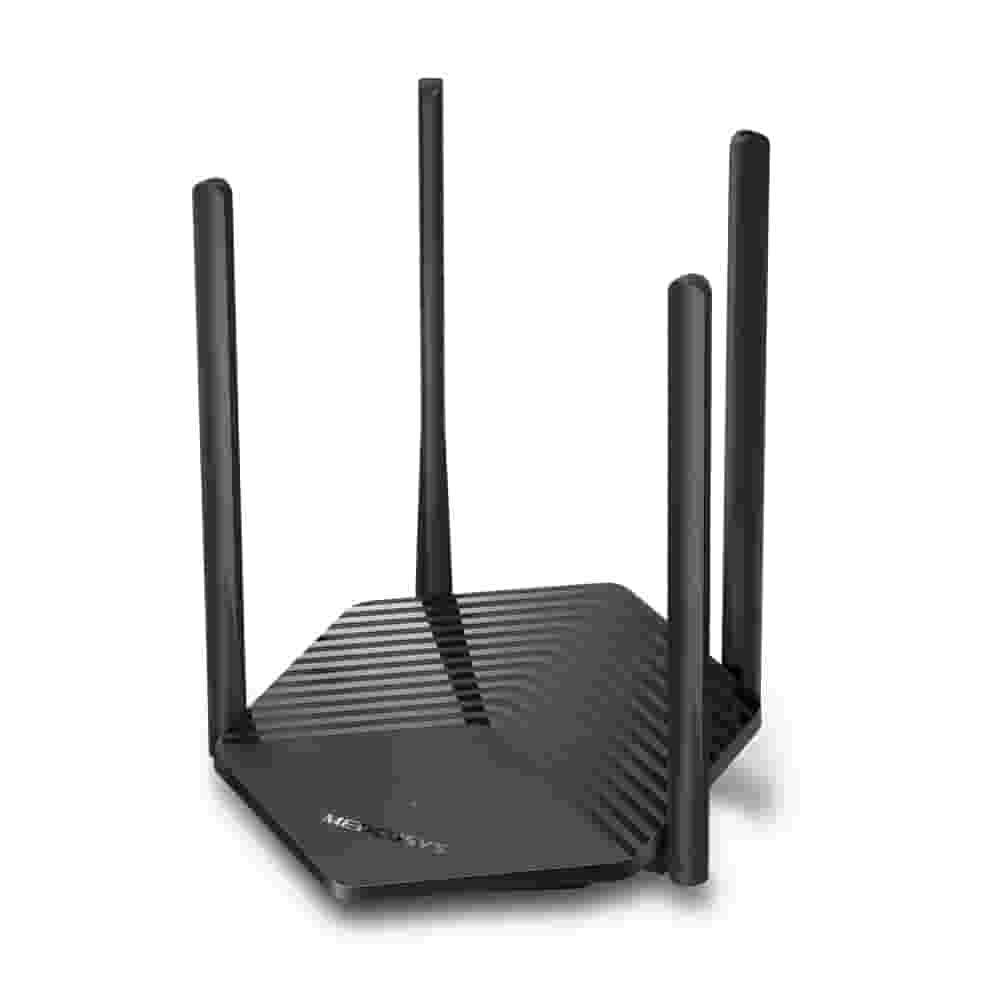 Wi-Fi роутер MR60X Mercusys-3
