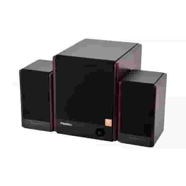 Microlab FC 330 - Stereosistema-1