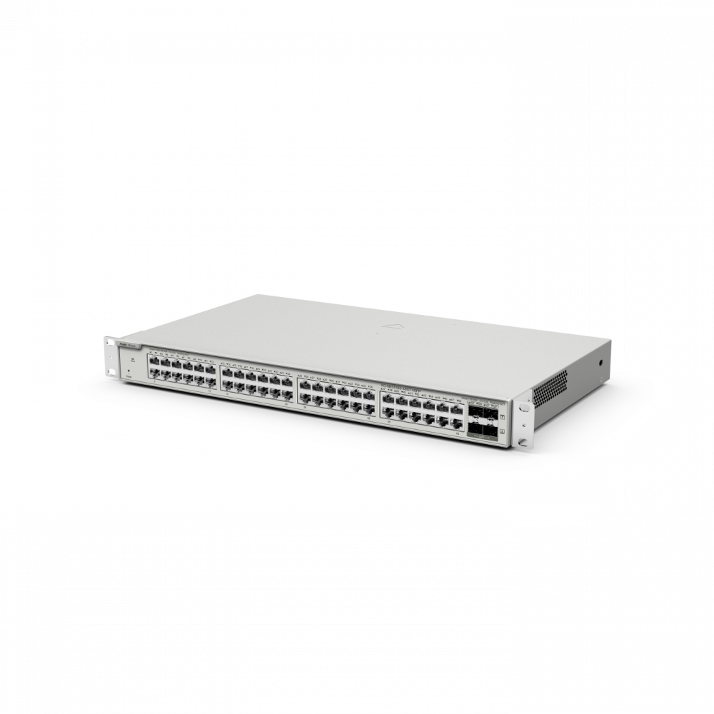 Коммутатор RG-NBS5100-48GT4SFP -1