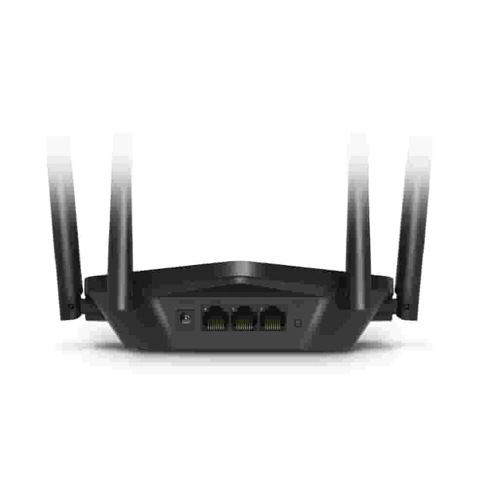 Wi-Fi роутер MR60X Mercusys-4