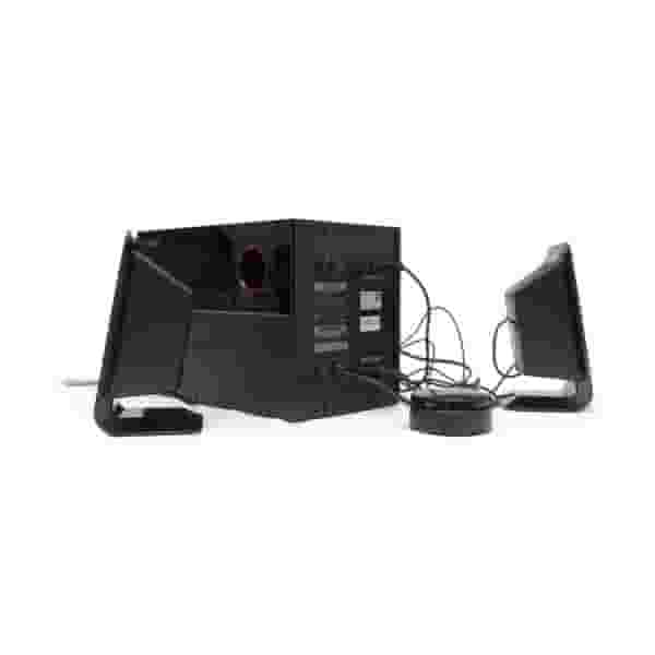 Microlab M-200 - Stereosistema-2