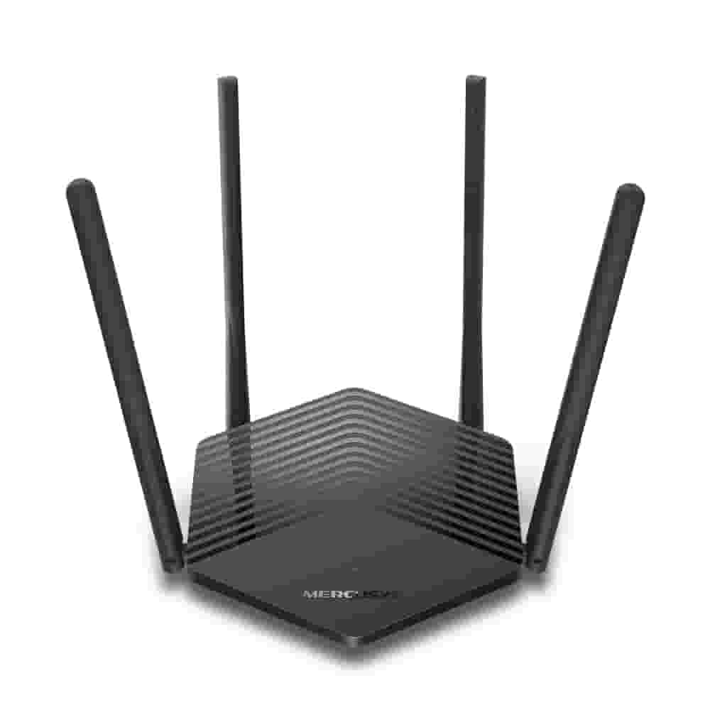 Wi-Fi роутер MR60X Mercusys-1