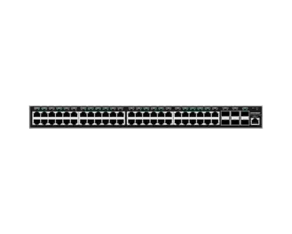 Grandsteam GWN7806(P) - Управляемый сетевой коммутатор-3