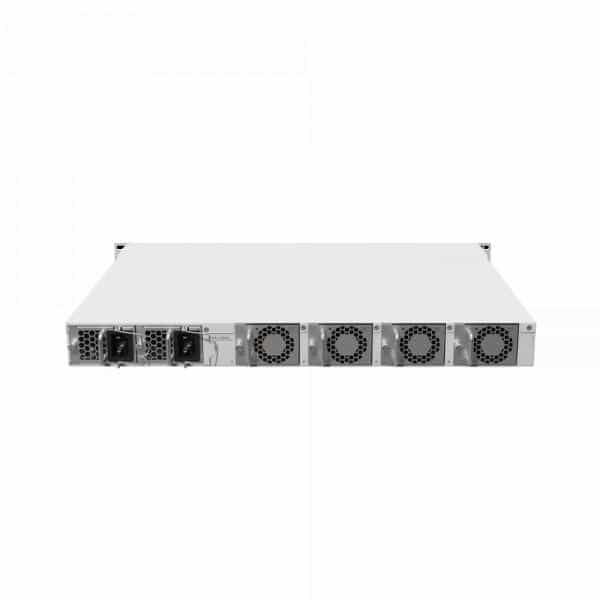 MikroTik CCR2216-1G-12XS-2XQ Marşrutizatori-2