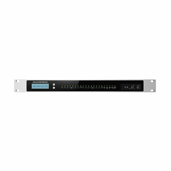 Grandstream UCM6308 - IP ATC-5