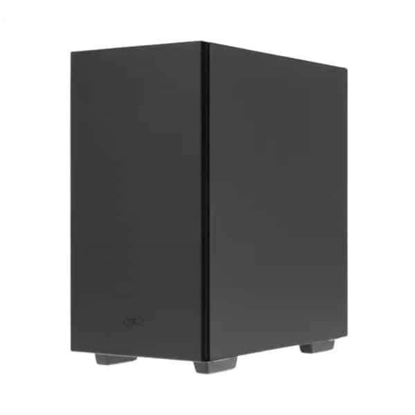 Кейс Deepcool Macube 110 Black-3