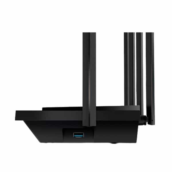 Wi-Fi роутер TP-Link Archer AX72 Pro-2