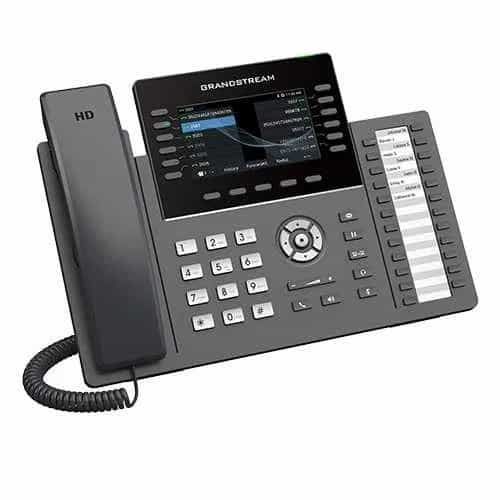 IP telefon Grandstream GRP2636-3