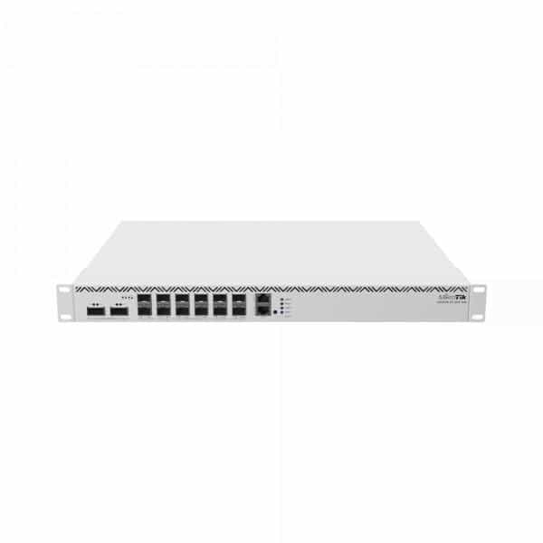 MikroTik CCR2216-1G-12XS-2XQ Marşrutizatori-1