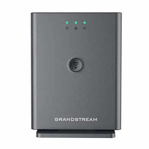 DP755 DECT Базовая станция Grandstream-2