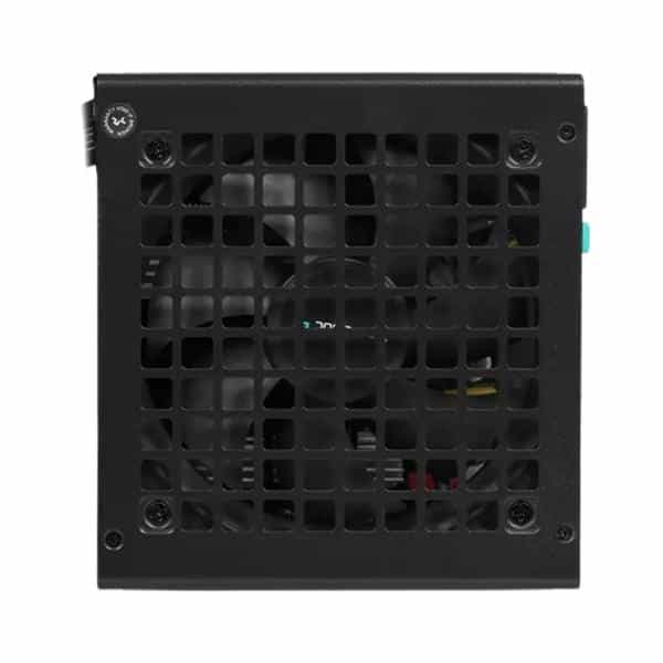 Блок питания DeepCool PF650 Black-1