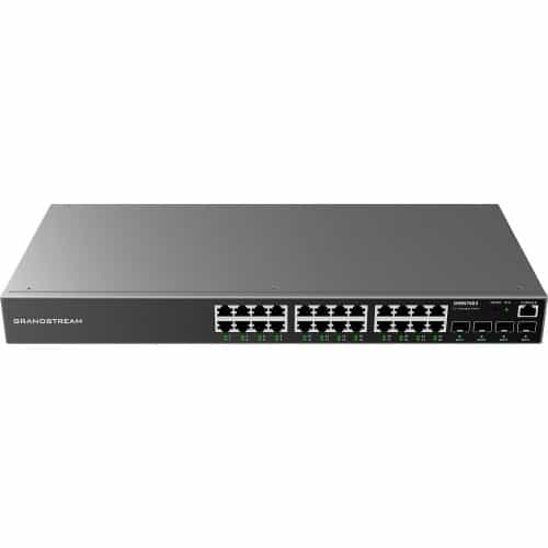 Коммутатор Grandstream GWN7803-2