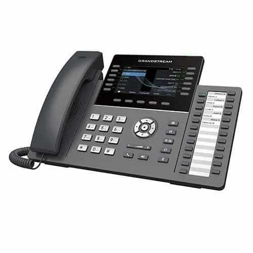 IP telefon Grandstream GRP2636-4