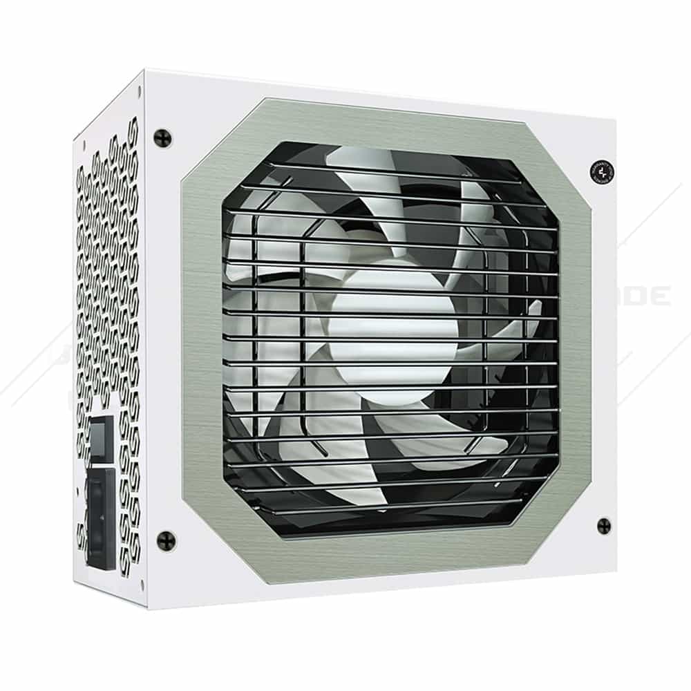 Блок питания Deepcool DQ750-M-V2L WHITE-1