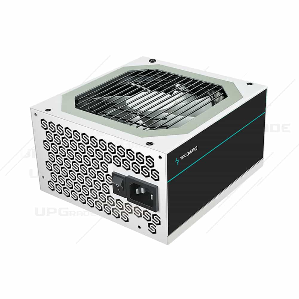 Блок питания Deepcool DQ750-M-V2L WHITE-2