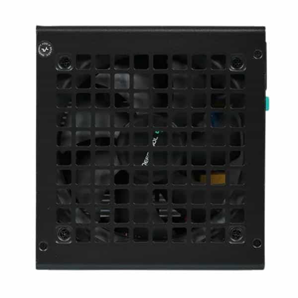 Блок питания DeepCool PF550 Black-1