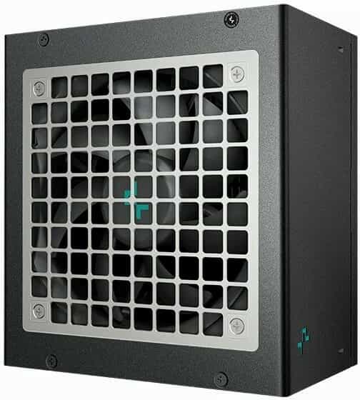 Блок питания 1000W DeepCool PX1000P Black-1