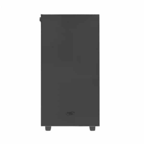 Кейс Deepcool Macube 110 Black-2