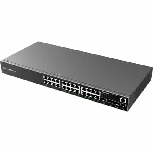 Коммутатор Grandstream GWN7803-3