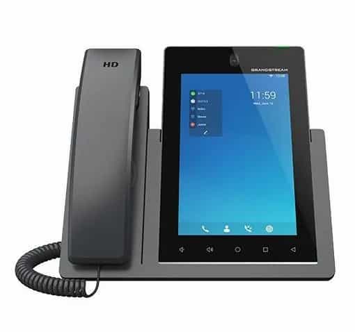 VoIP-телефон Grandstream GXV3470-1