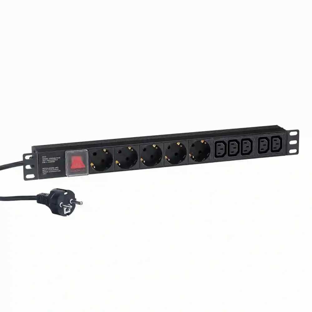 Сетевой фильтр PDU10-G-10-1