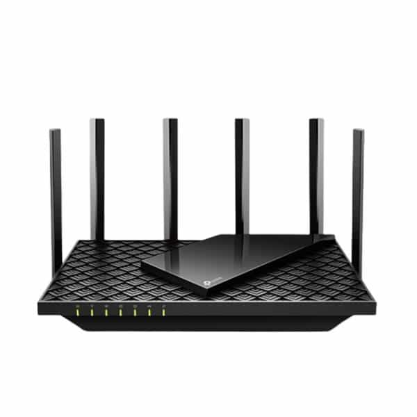 Wi-Fi роутер TP-Link Archer AX72 Pro-1