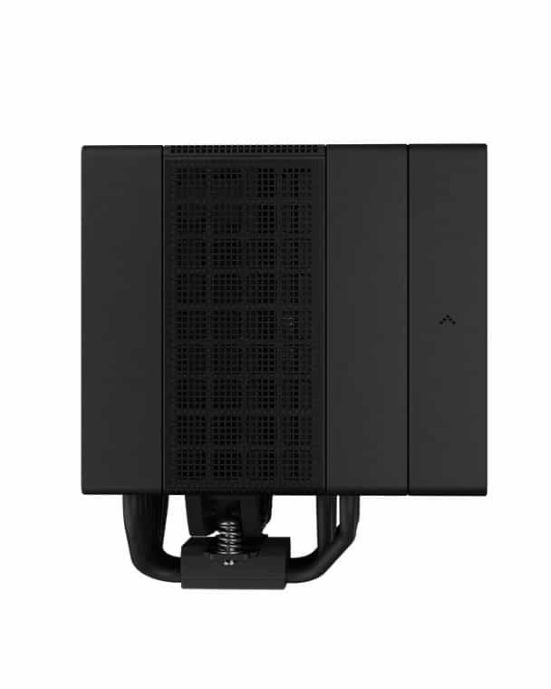 Кулер для процессора DEEPCOOL Assassin IV BLACK-2