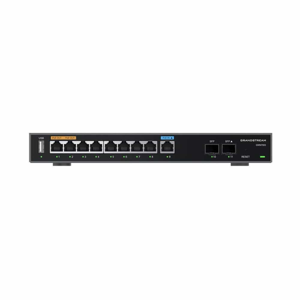 Маршрутизатор Grandstream GWN7003-2