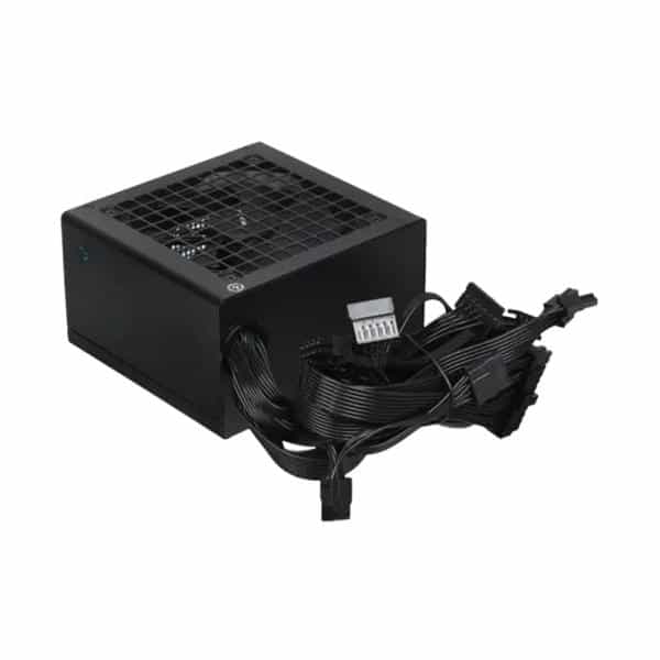 Блок питания DeepCool PK500D Black-2