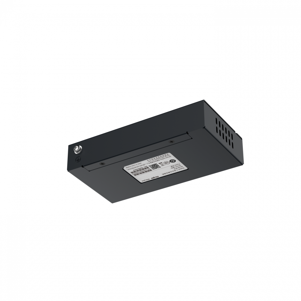 Неуправляемый коммутатор RG-ES105GD-3