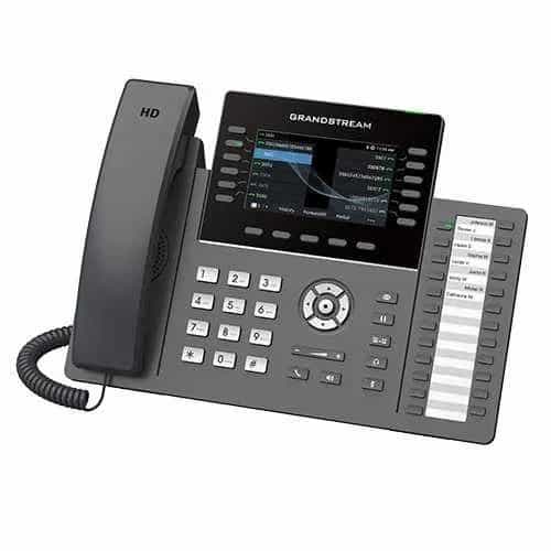 IP telefon Grandstream GRP2636-2