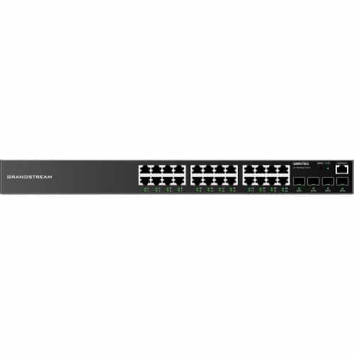 Коммутатор Grandstream GWN7803-1