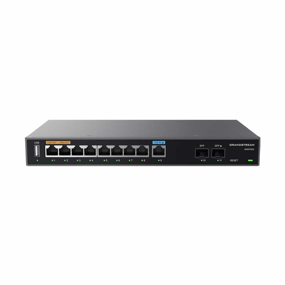 Маршрутизатор Grandstream GWN7003-1
