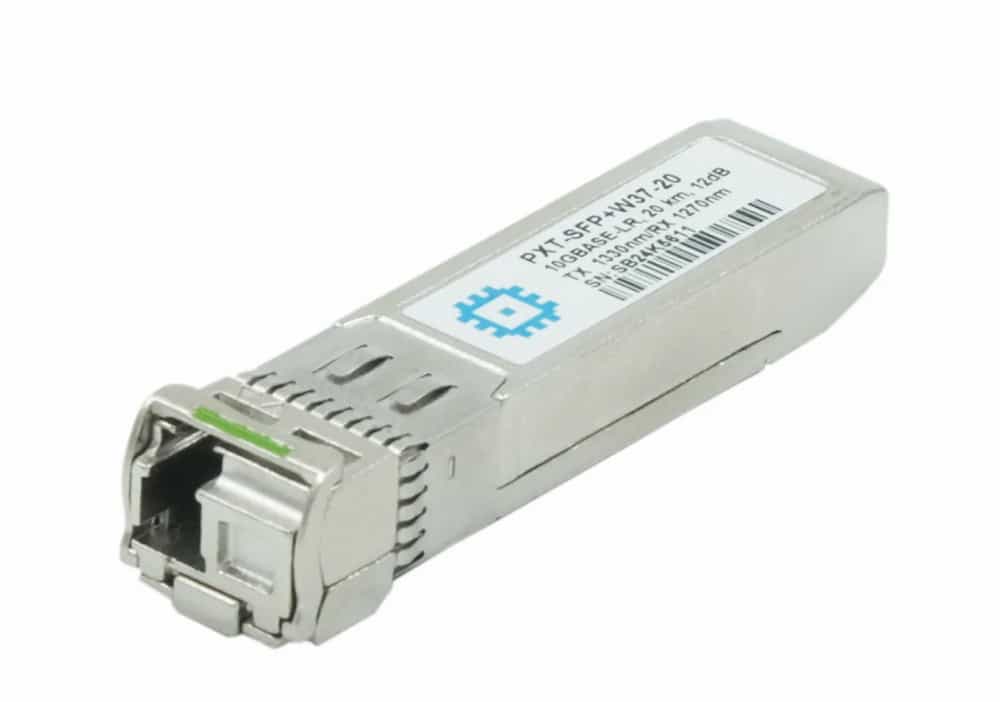 Модуль SFP-WDM, дальность до 20км-1