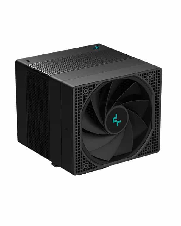 Кулер для процессора DEEPCOOL Assassin IV BLACK-5