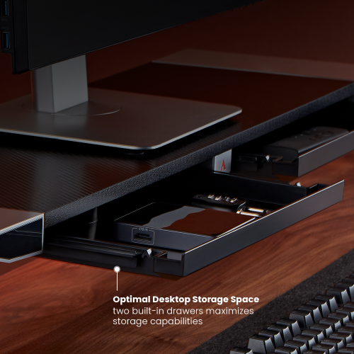 Подставка для монитора, MONITOR RISER  STB-172-2