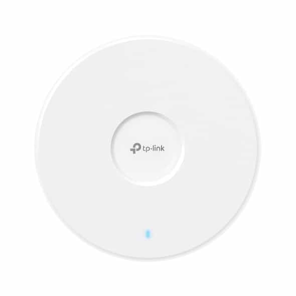 Tp-Link EAP773 Omada BE9300 WiFi 7 shiftga o‘rnatish uchun shiftga mo‘ljallangan kirish nuqtasi.-1